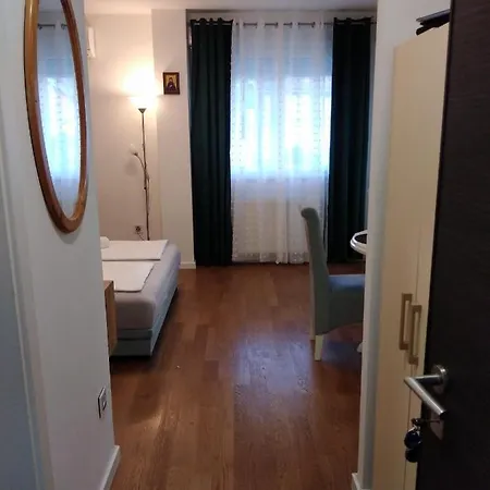 Apartment Sol