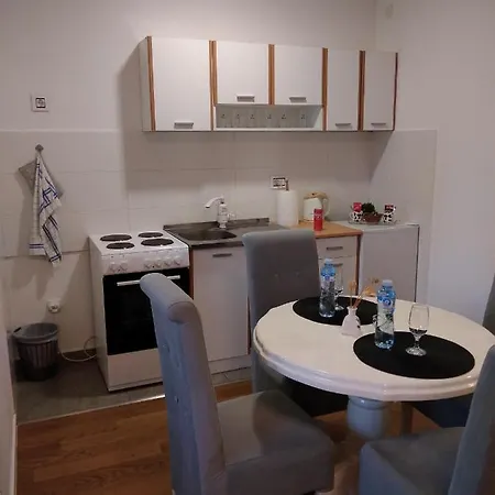 Apartment Sol