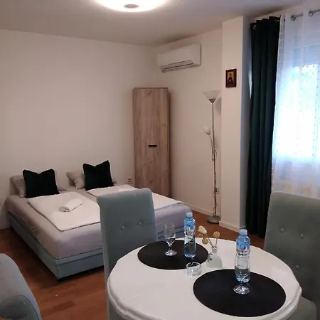 Sol Apartment