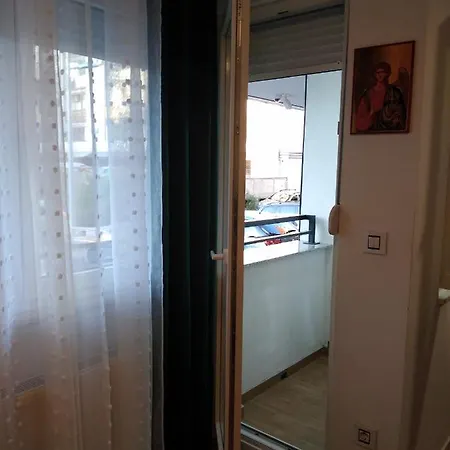 Sol Apartment Novi Sad